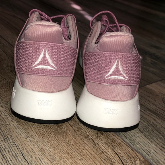 Reebok DMX memory foam running shoes - Picture 3 of 6